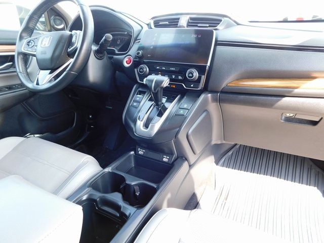 2020 Honda CR-V EX-L photo 20