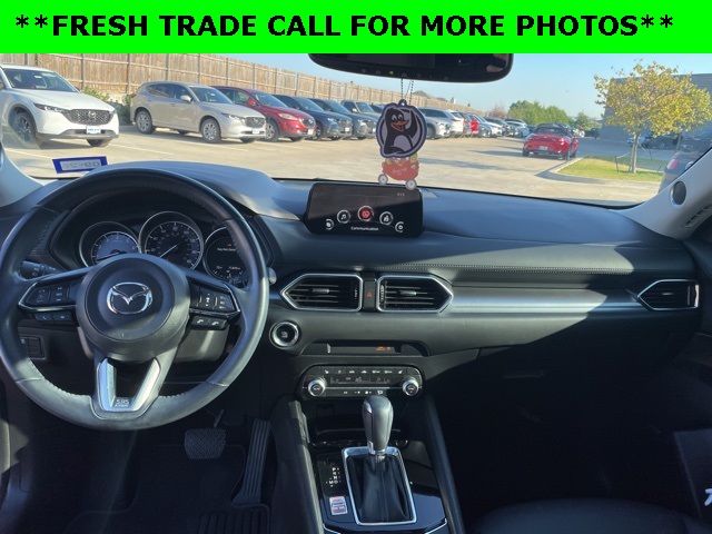 2020 Mazda CX-5 Touring photo 13