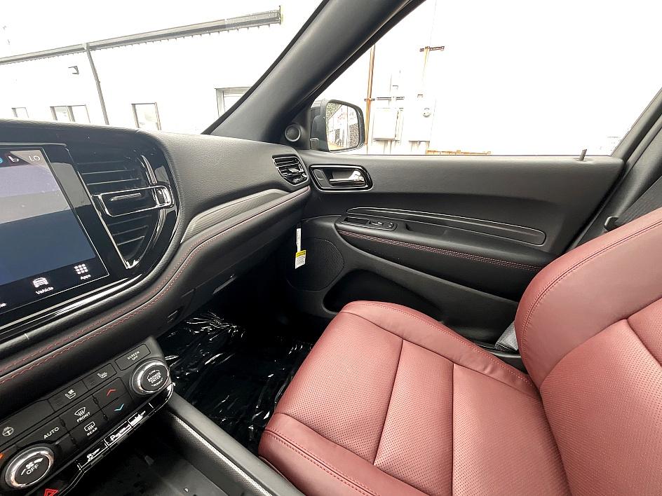 2026 Dodge Durango GT Plus photo 32