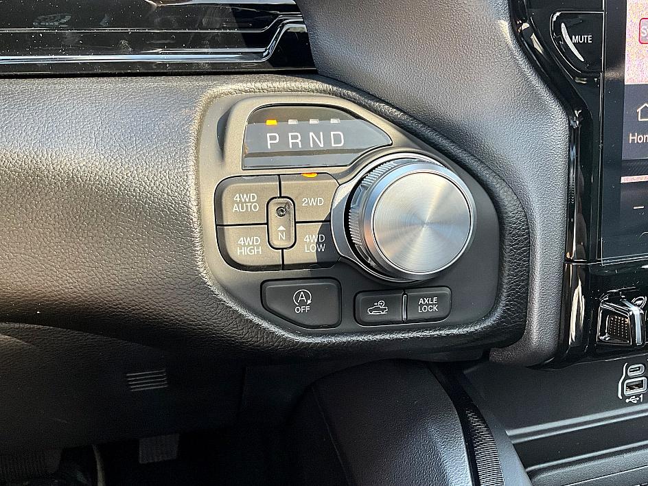 2026 Ram 1500 Rebel photo 21