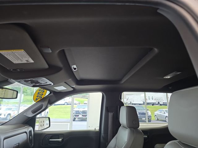 2020 Gmc Sierra 1500 SLT photo 14