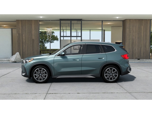 2025 Bmw X1 XDrive28i photo 4