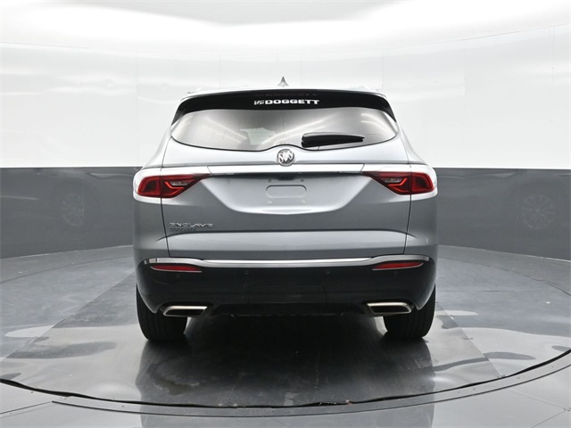 2024 Buick Enclave Premium photo 11