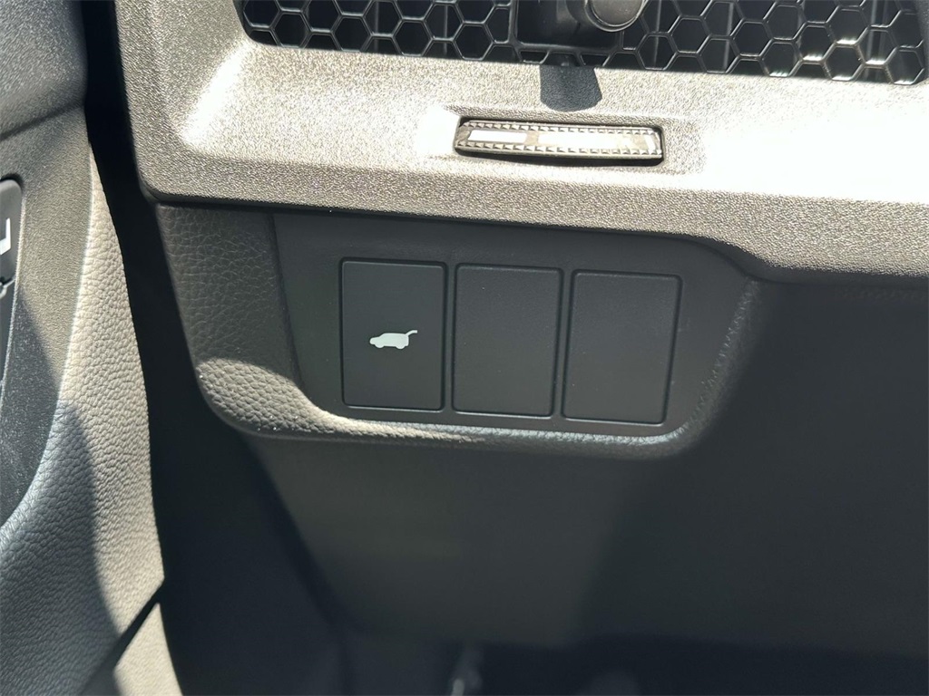 2026 Honda CR-V Hybrid Sport-L photo 16