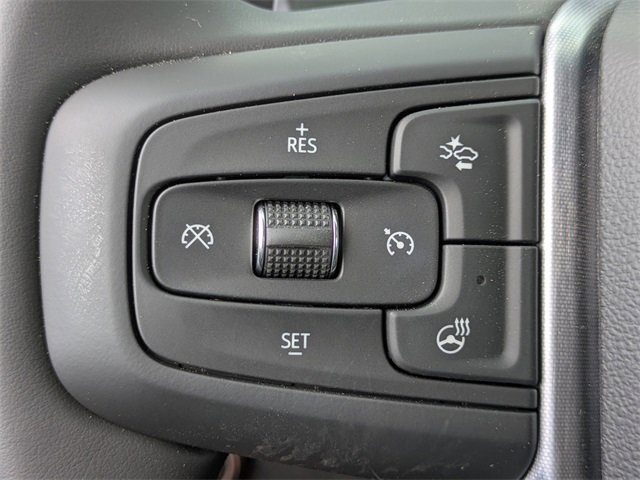 2026 Gmc Sierra 1500 Elevation photo 24