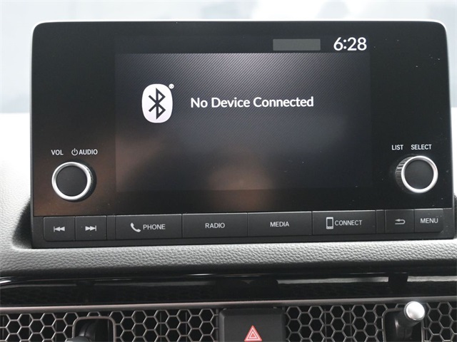 2024 Honda Civic Sport photo 3