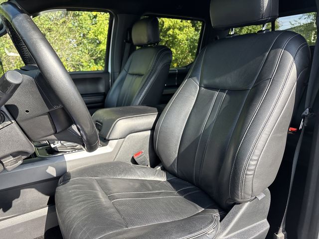 2018 Ford F-150 XLT photo 4