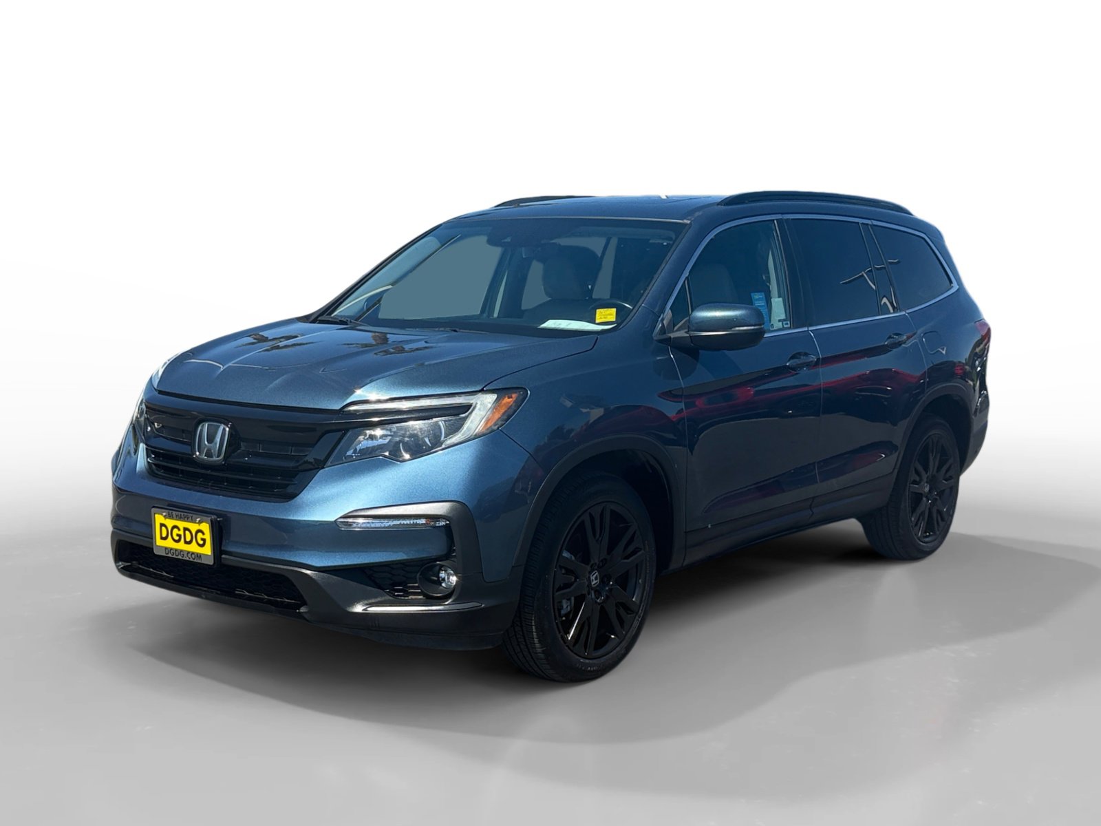 2021 Honda Pilot SE