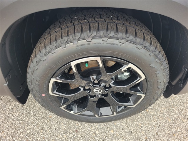2025 Mazda CX-50 2.5 Turbo Meridian Edition photo 15