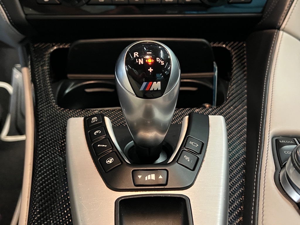 2017 Bmw M6 Gran Coupe photo 21