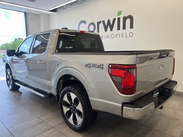 2024 Ford F-150 XLT photo 18