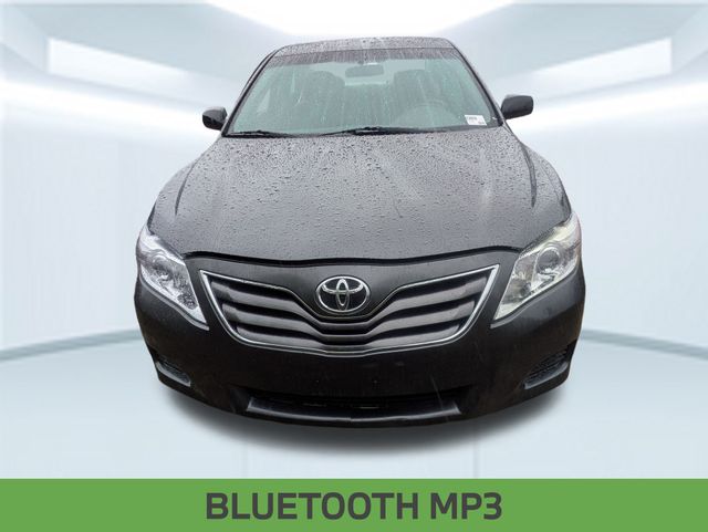 Used 2010 Toyota Camry LE with VIN 4T1BF3EK3AU015245 for sale in Milton, FL