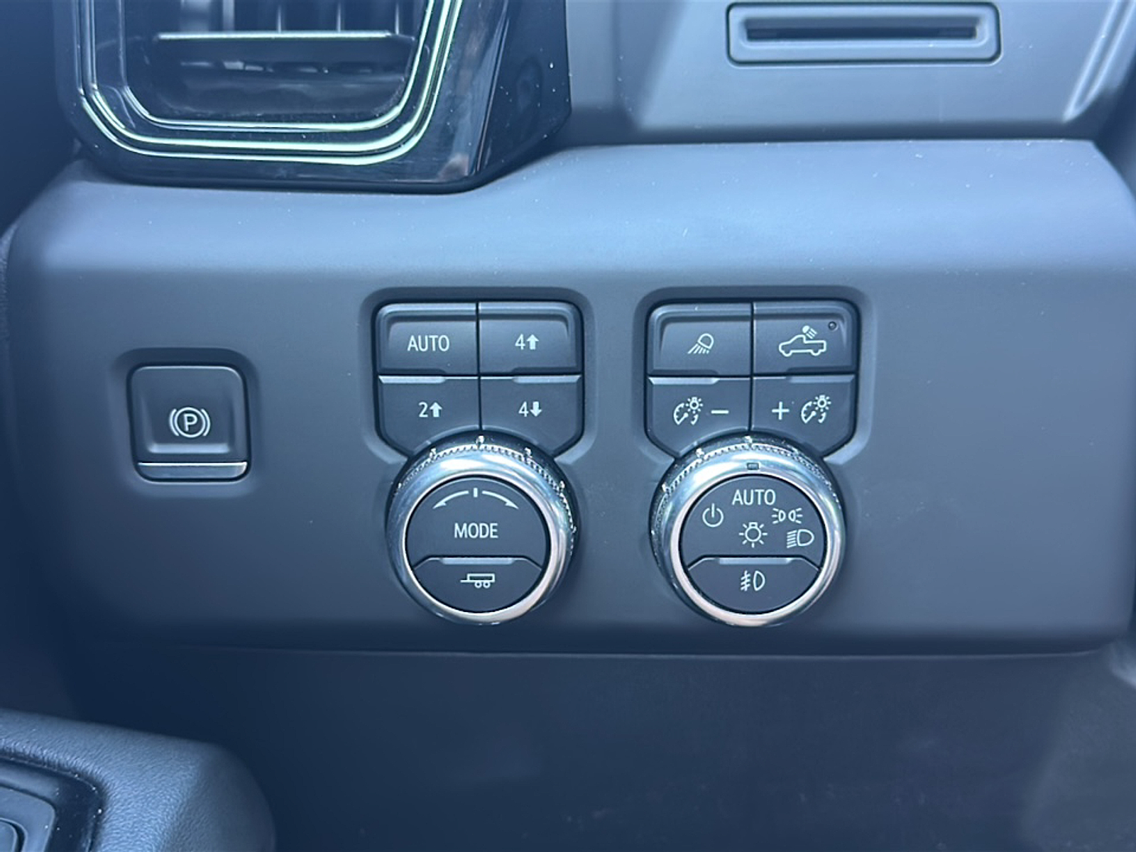 2024 Gmc Sierra 1500 AT4 photo 14