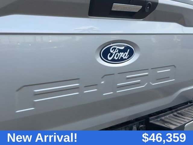 2024 Ford F-150 XLT photo 20