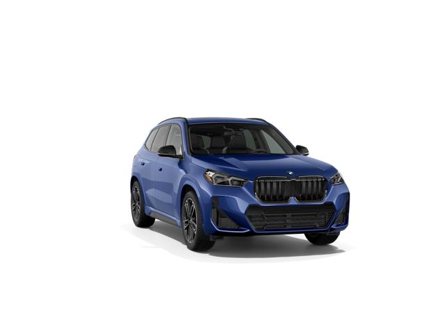 2026 BMW X1 28i's photo