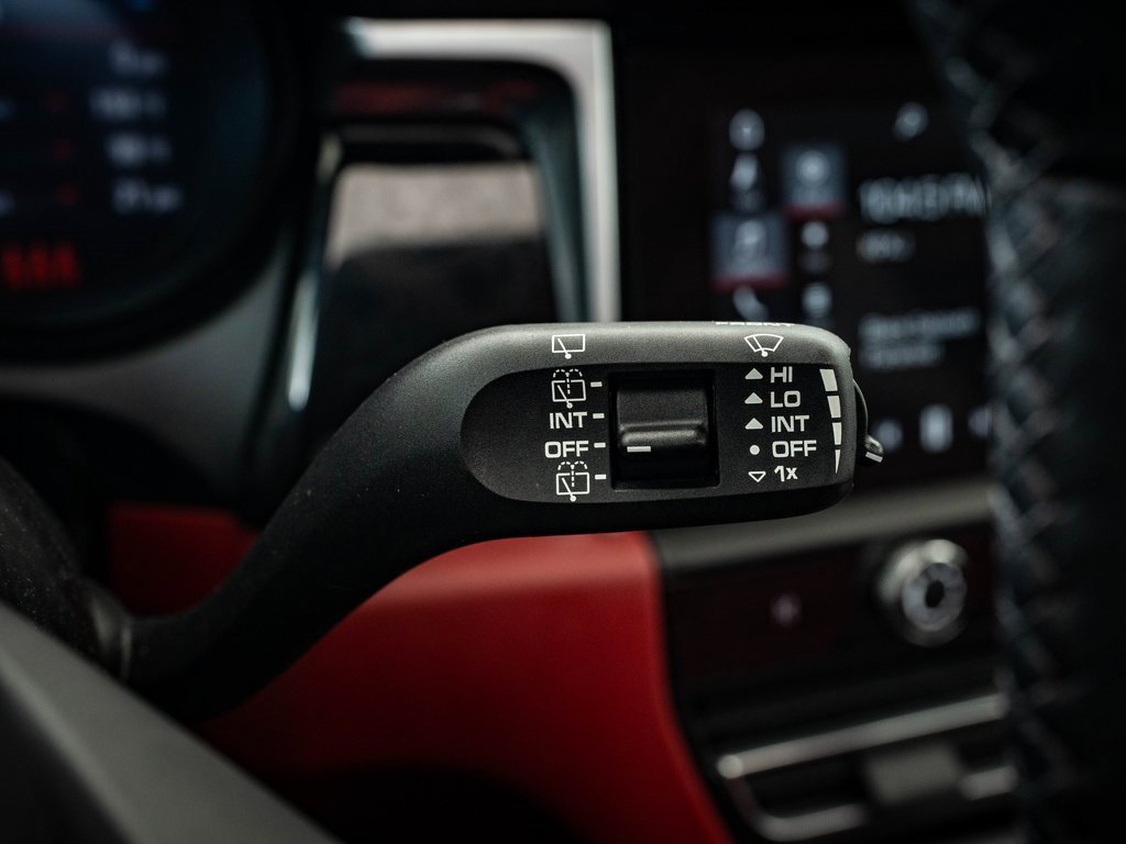 2023 Porsche Macan GTS photo 23