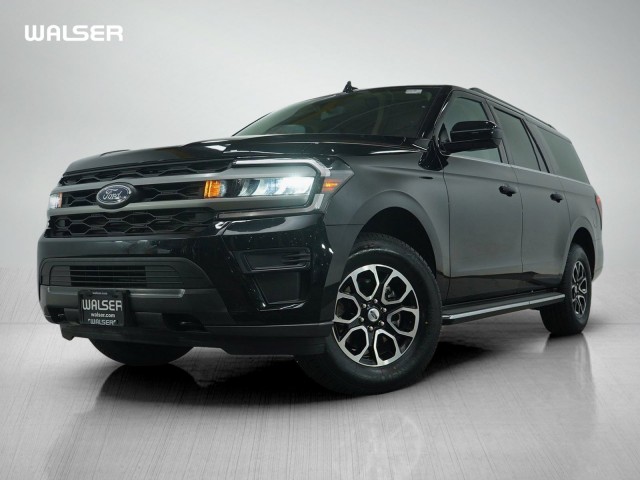 2023 Ford Expedition