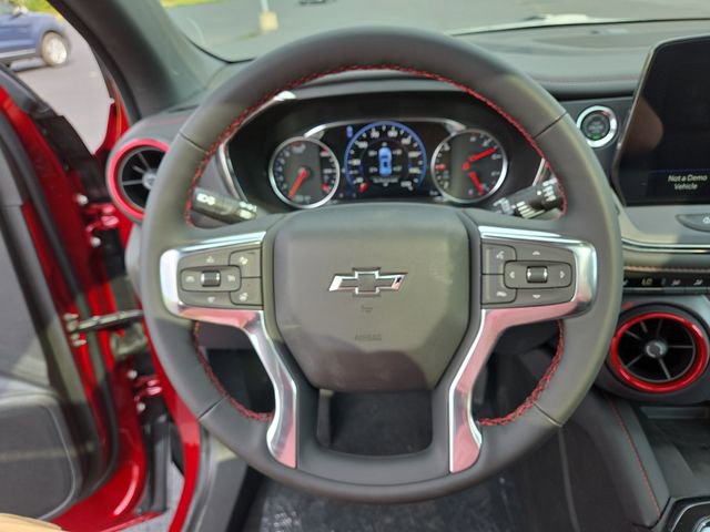 2025 Chevrolet Blazer RS photo 14