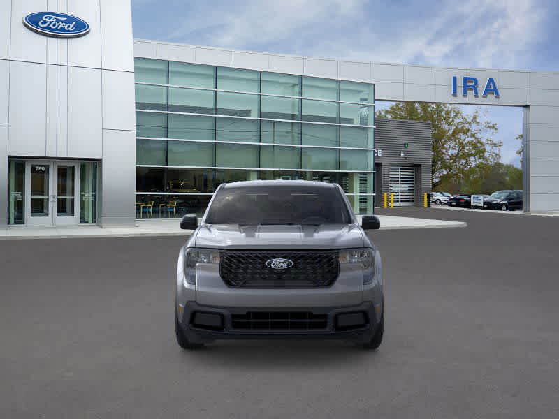 2025 Ford Maverick XLT photo 2