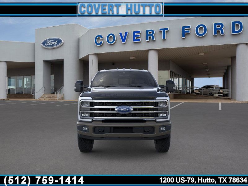 2026 Ford F-350 King Ranch photo 6