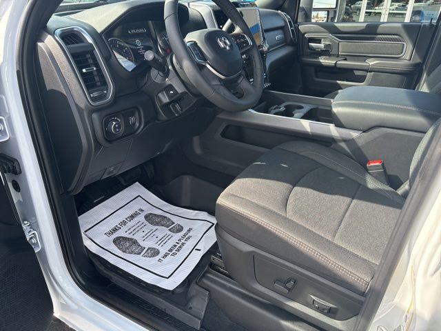 2025 Ram 3500 Big Horn photo 19