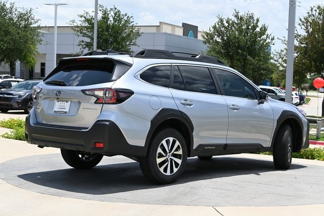 2025 Subaru Outback Premium photo 2