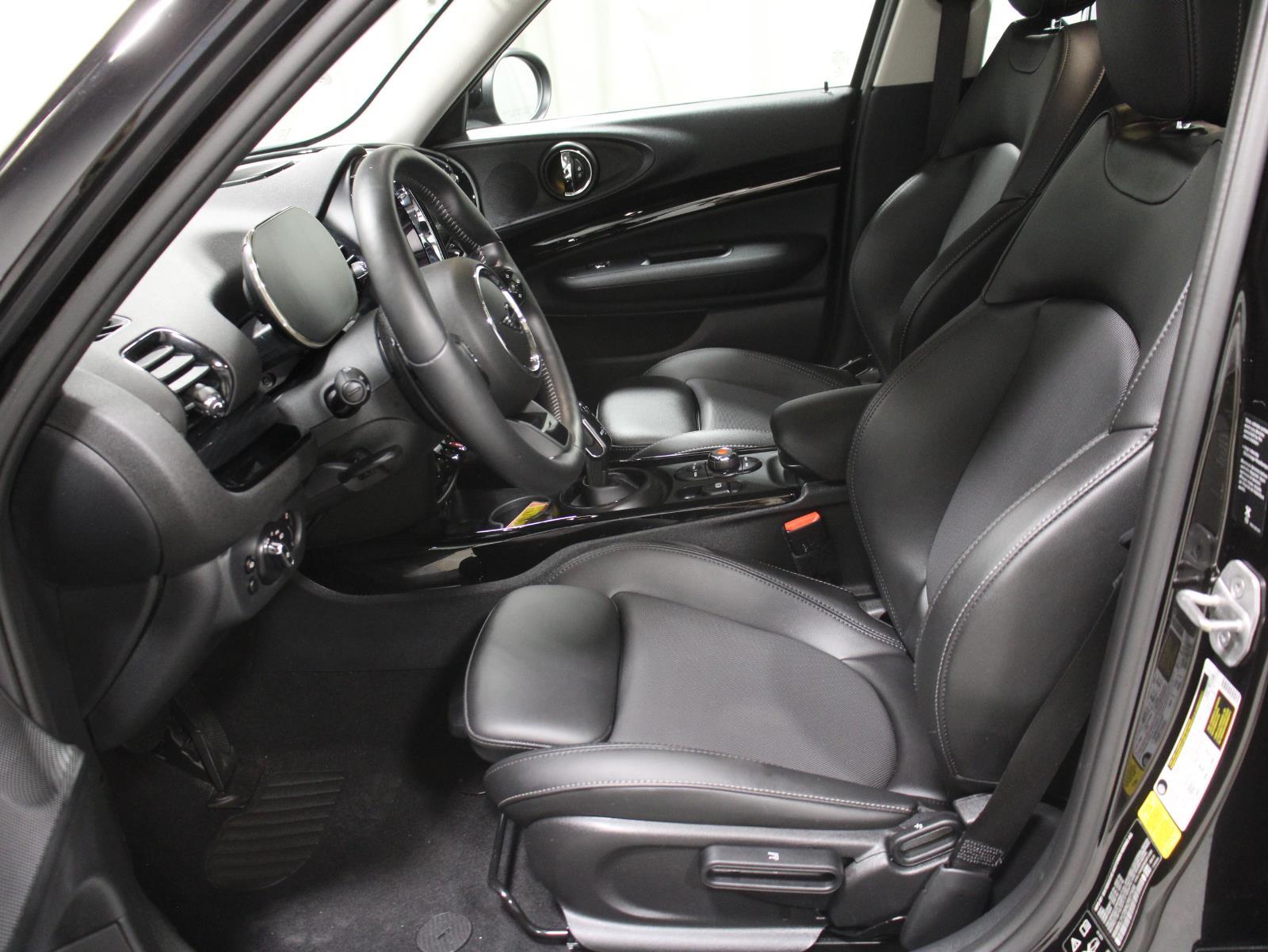 2022 Mini Clubman Base S ALL4 photo 10