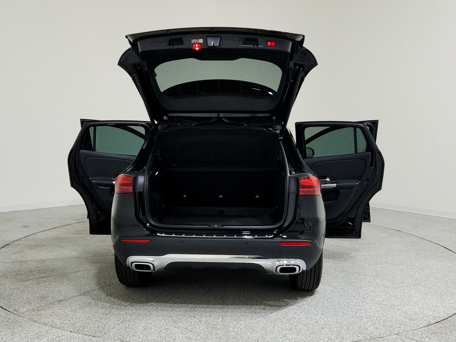 2025 Mercedes Benz GLA 250 photo 17