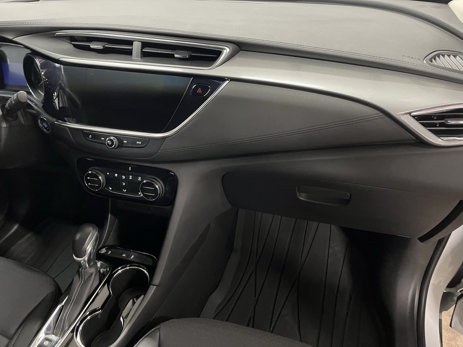 2022 Buick Encore GX Select photo 18