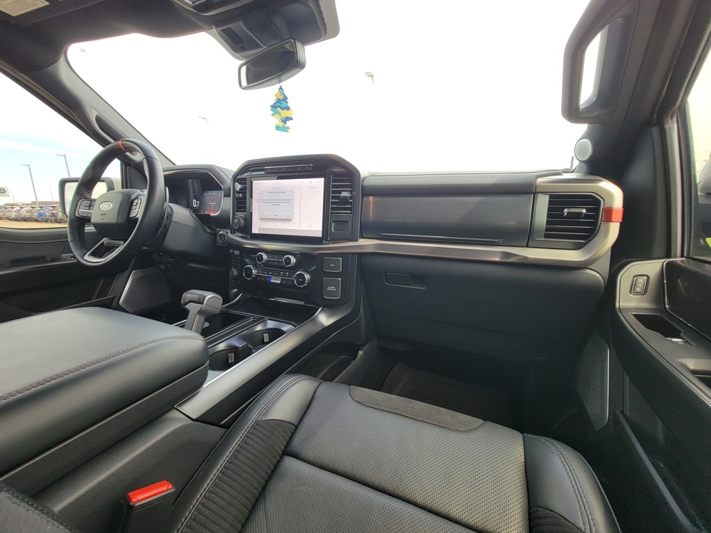 2023 Ford F-150 Raptor photo 10