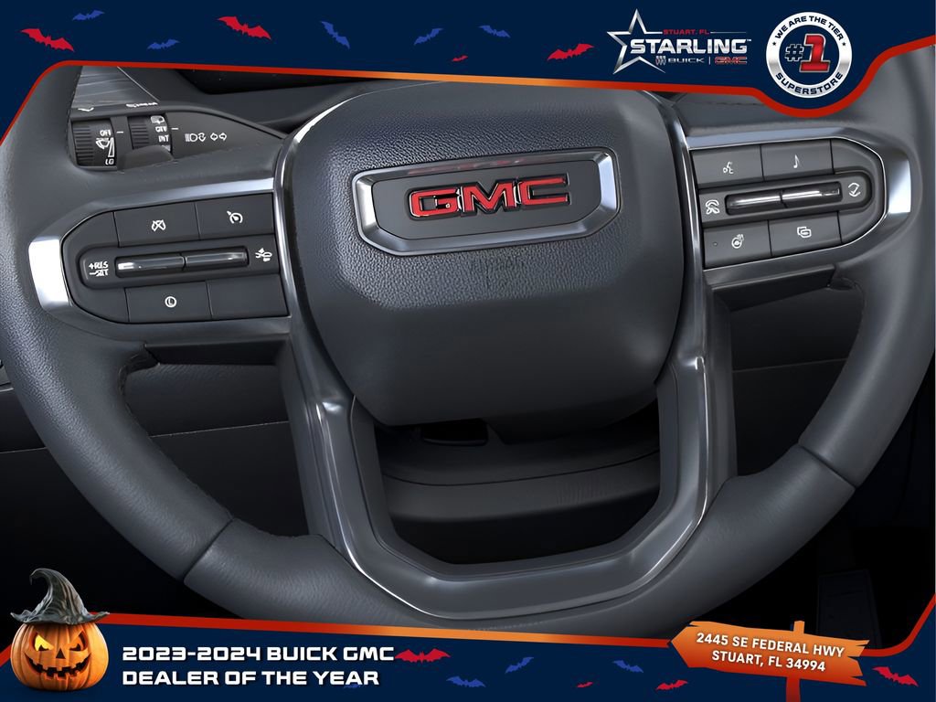 2026 Gmc Acadia Elevation photo 19