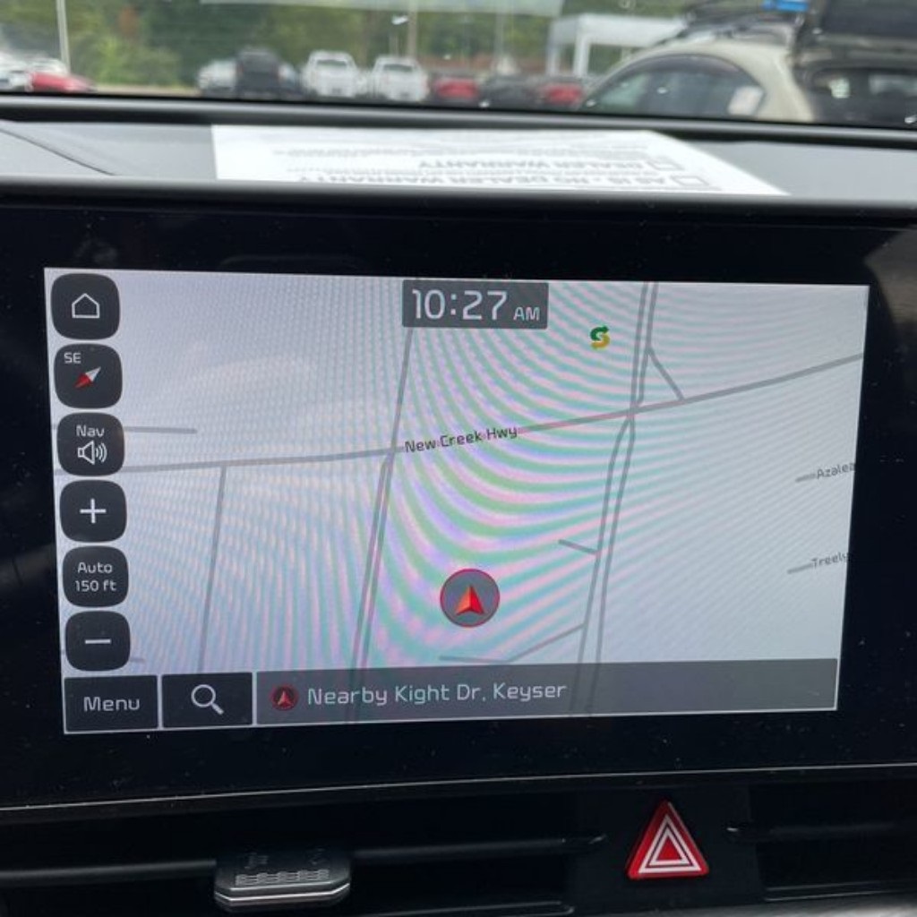 2025 Kia Sportage X-Line photo 18