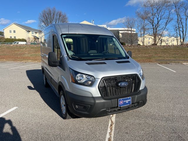 2023 Ford Transit Van Base's photo