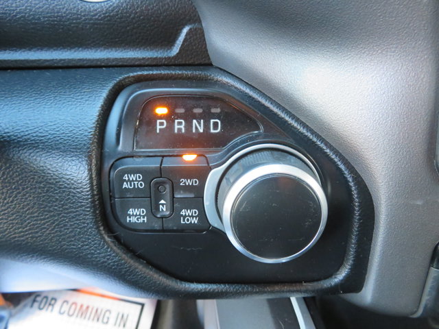 2022 Ram 1500 Big Horn photo 26
