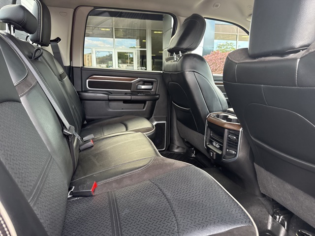 2023 Ram 2500 Laramie photo 32