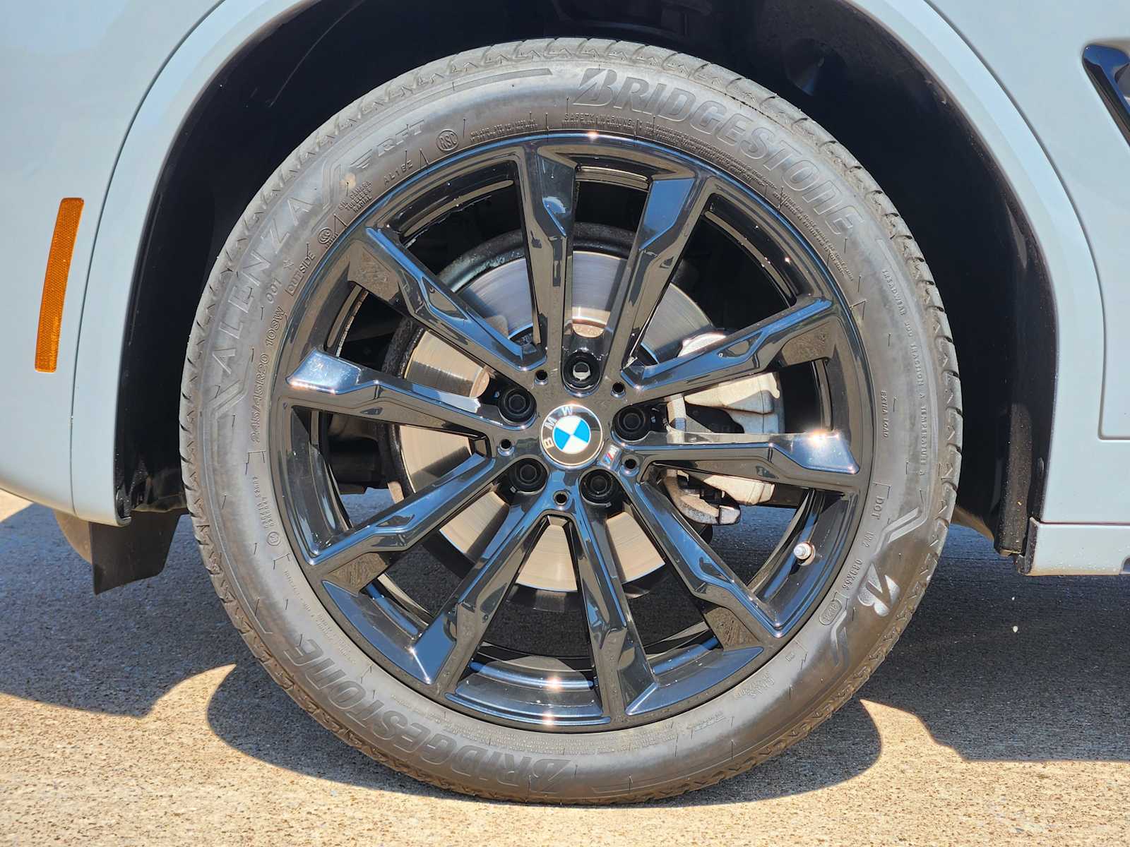 2023 Bmw X4 xDrive30i photo 3