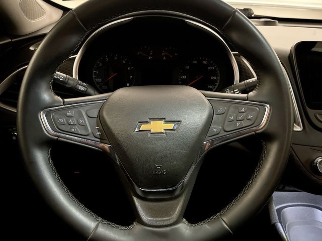2024 Chevrolet Malibu RS photo 15