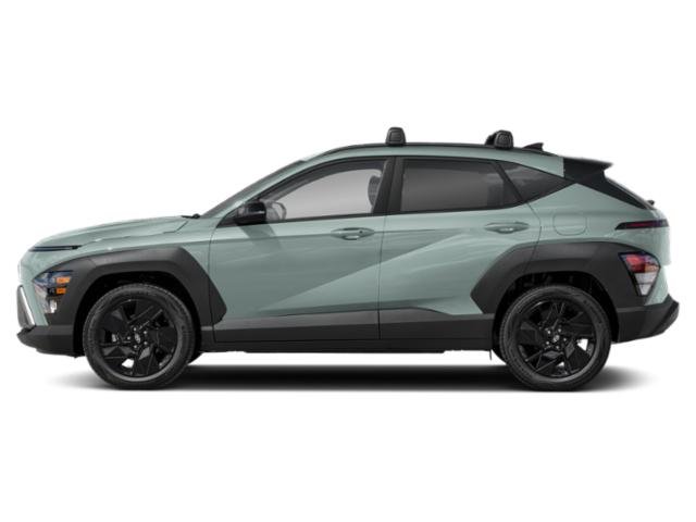 2026 Hyundai Kona SEL photo 3