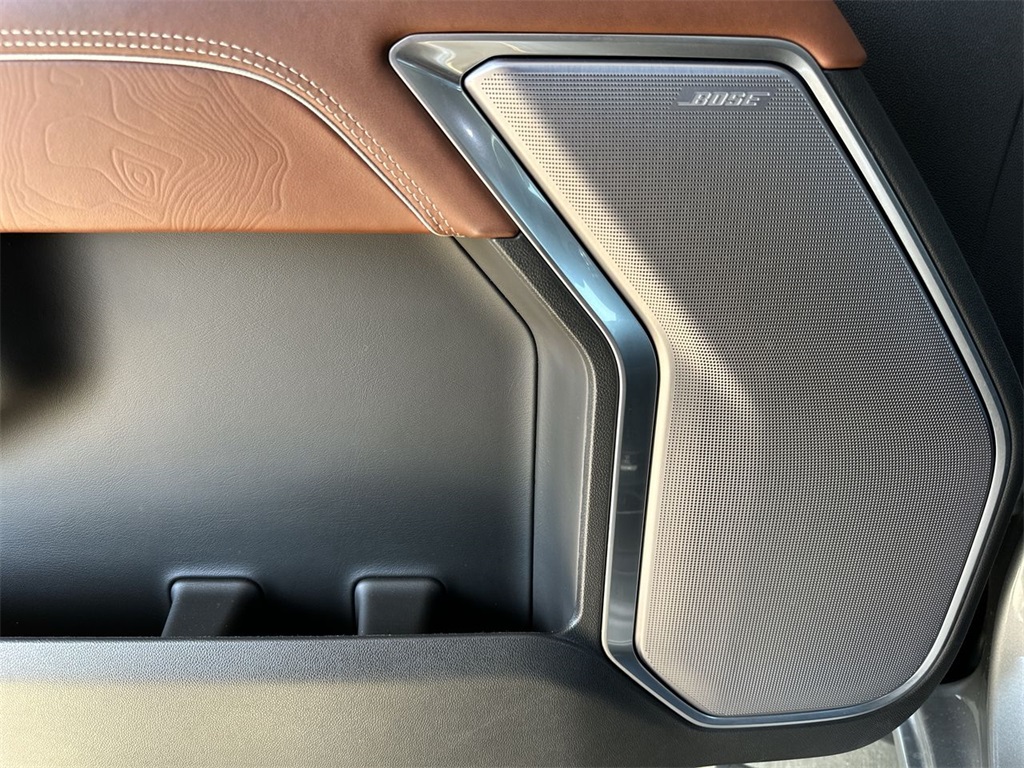 2024 Gmc Sierra 1500 Denali Ultimate photo 4