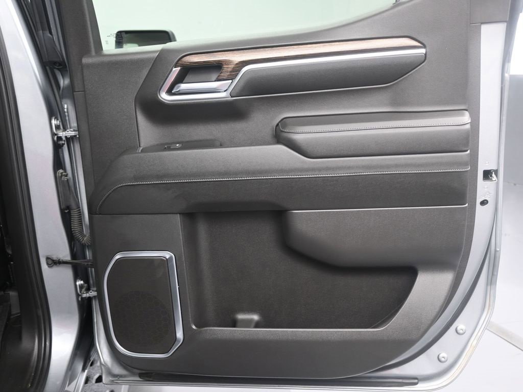 2024 Gmc Sierra 1500 Elevation photo 12