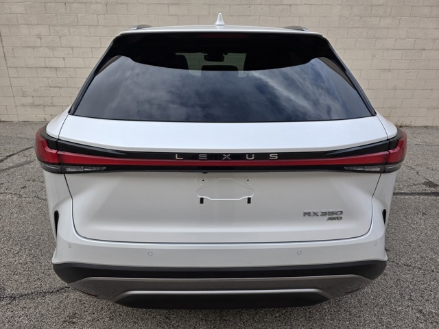 2024 Lexus RX 350 Premium photo 4