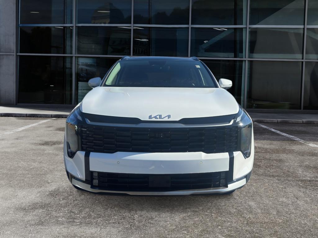 2026 Kia Sportage SX Prestige photo 2