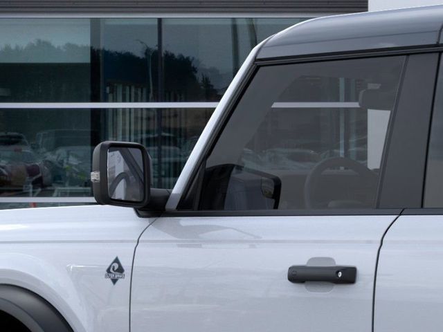 2025 Ford Bronco Outer Banks photo 20