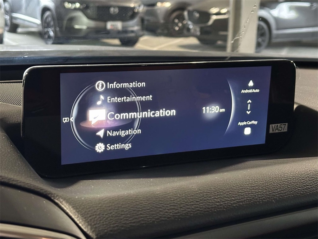 2026 Mazda CX-50 2.5 Premium Plus photo 3