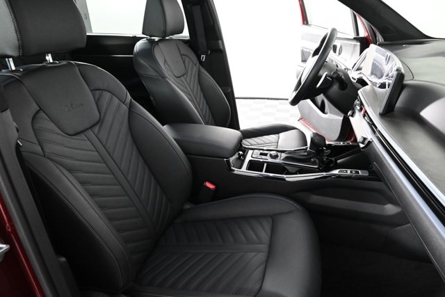 2024 Kia Sorento X-Line SX Prestige photo 12