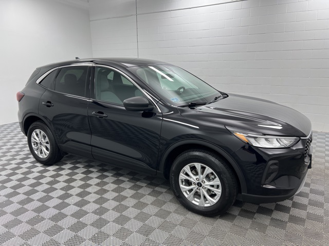 2024 Ford Escape Active photo 4
