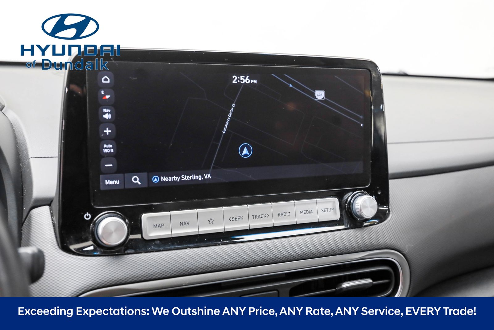 2023 Hyundai Kona Electric Limited photo 16