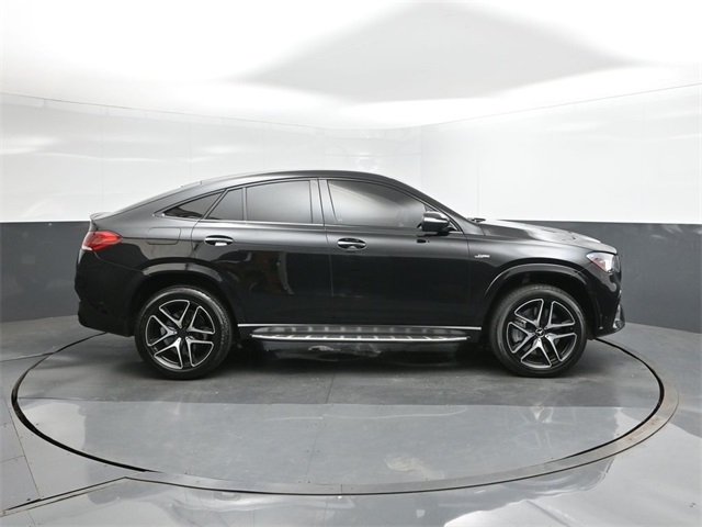 2022 Mercedes Benz GLE 53 AMG 4MATIC photo 22