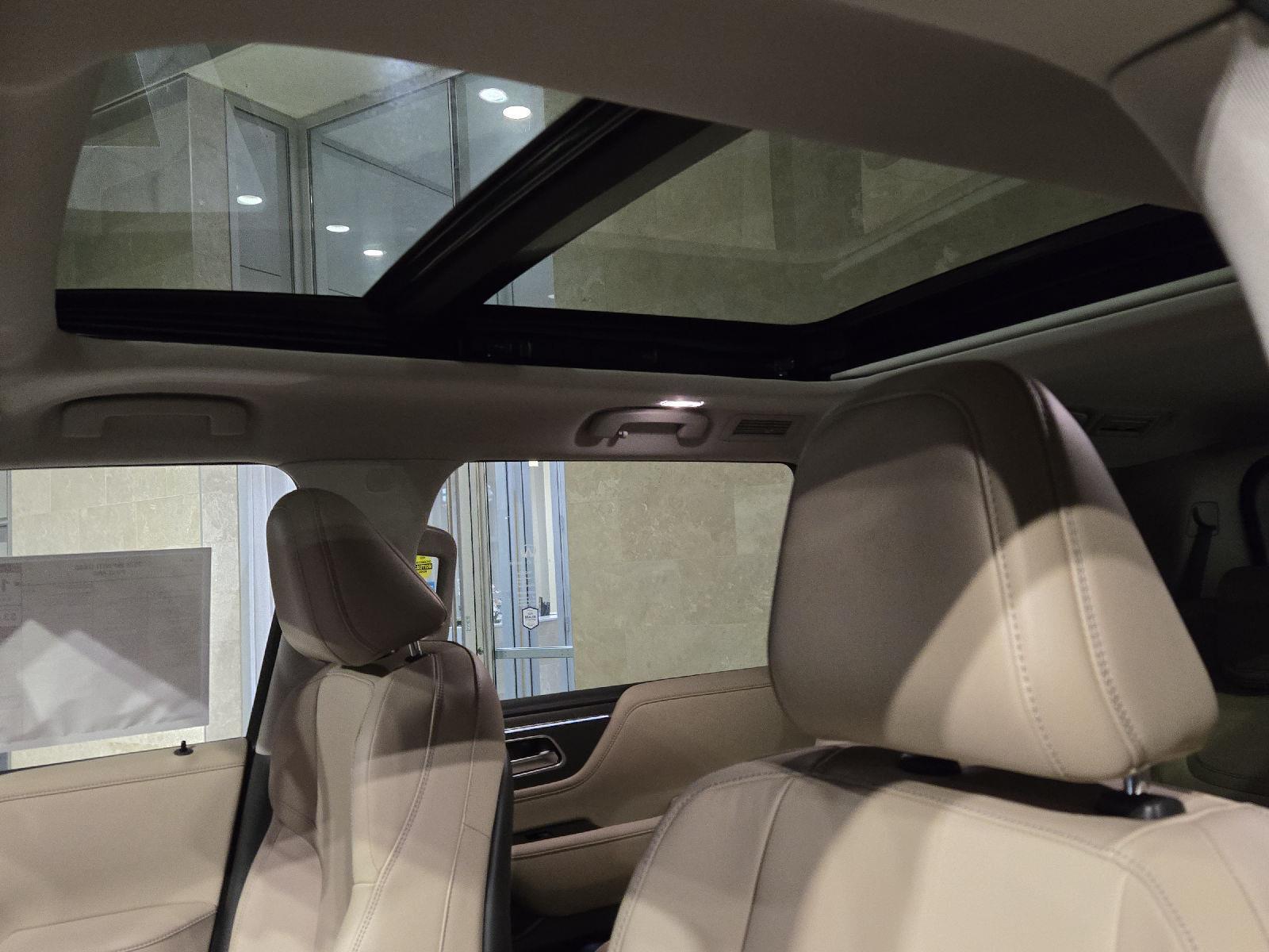 2026 Infiniti QX80 Pure photo 6