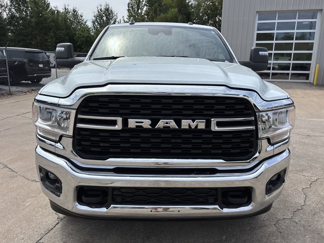 2024 Ram 2500 Big Horn photo 10